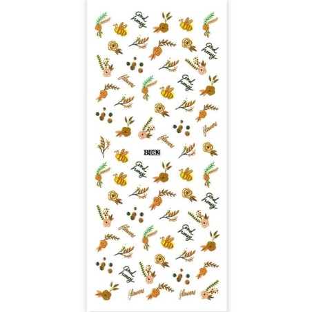 Adesivi Stickers St182