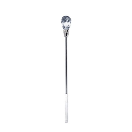 Mélange Gel transparent en forme de diamant
