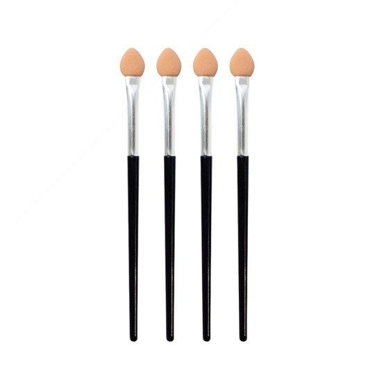 Applicatori per Make Up lunghi 4pz