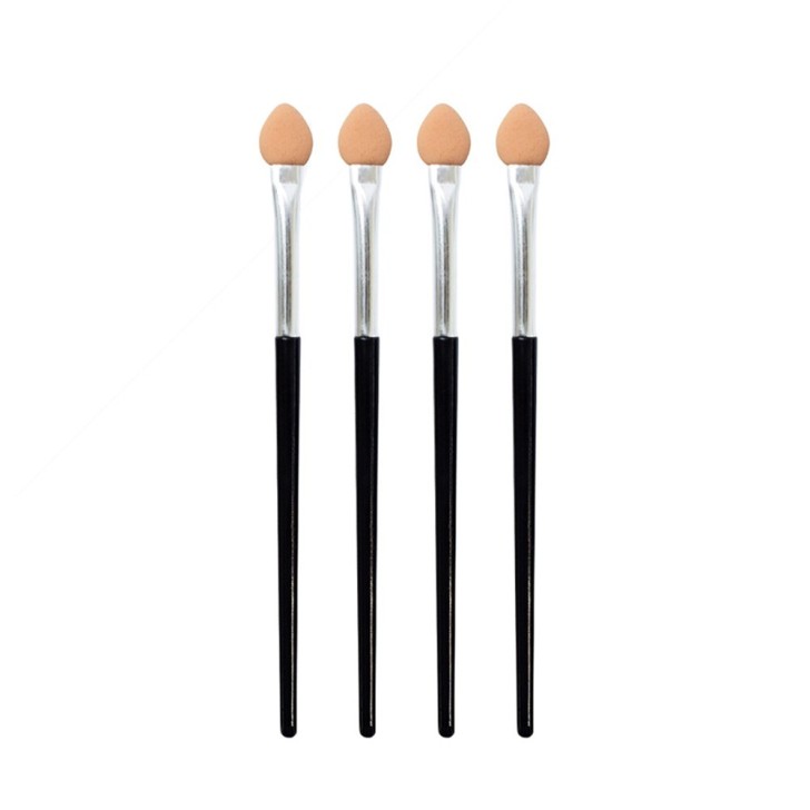 Applicatori per Make Up lunghi 4pz