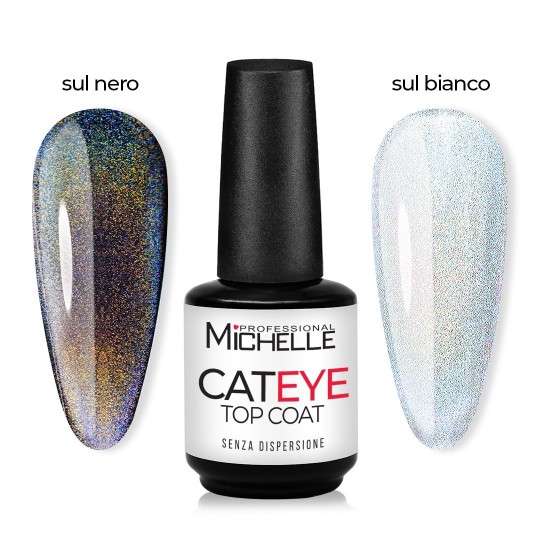 TOP CAT EYE sin dispersión 15ml