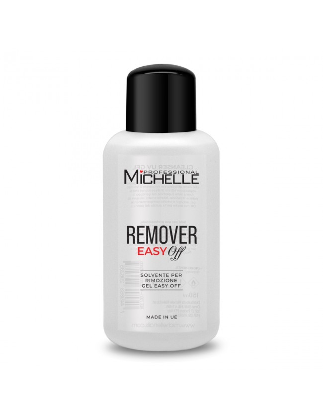 REMOVER EASY OFF - 150ML