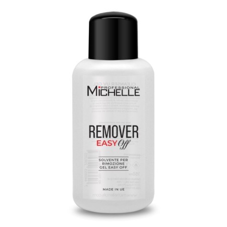Remover Easy Off - 125Ml