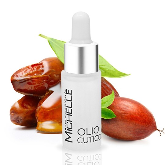 OIL CUTICLE