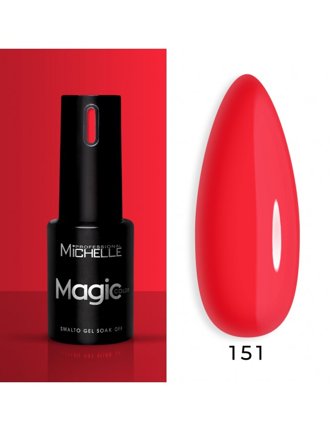 MAGIC Color Soak Off - 151