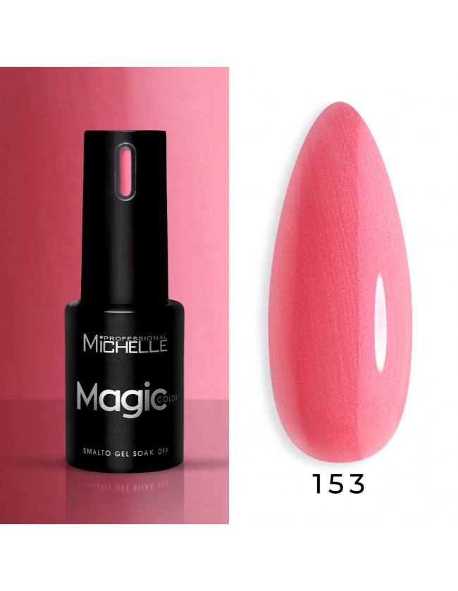 MAGIC Color Semipermanente - 153 semi...