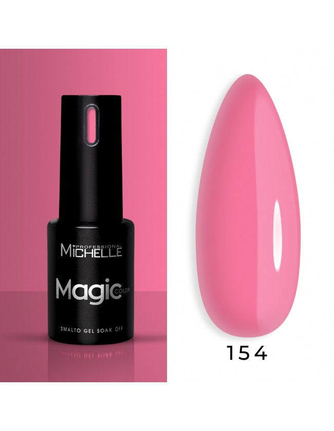 MAGIC Color Soak Off - 154
