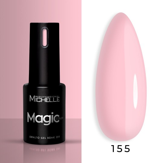 MAGIC Color Semipermanente - 155