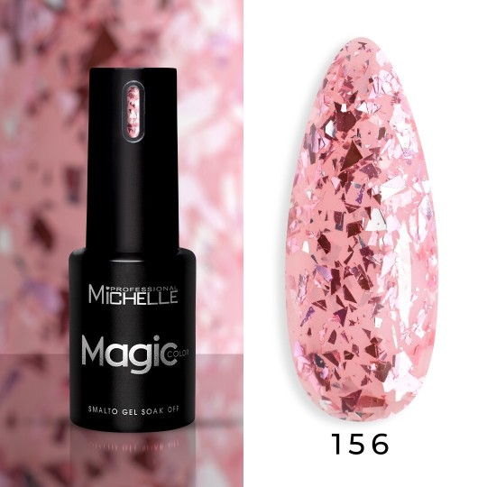 MAGIC Color Semipermanente - 156