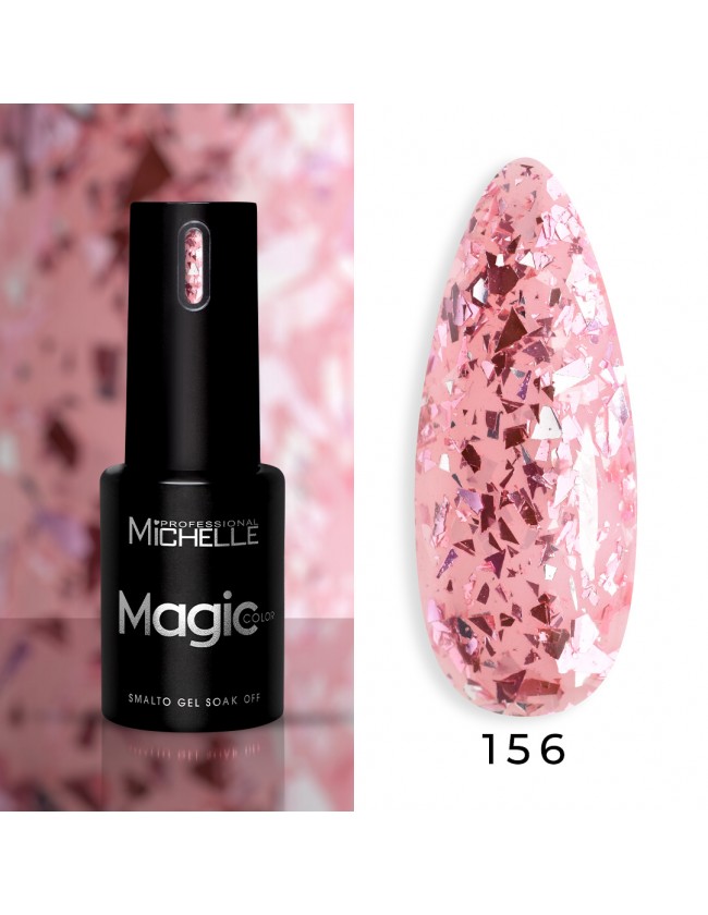 MAGIC Color Soak Off - 156