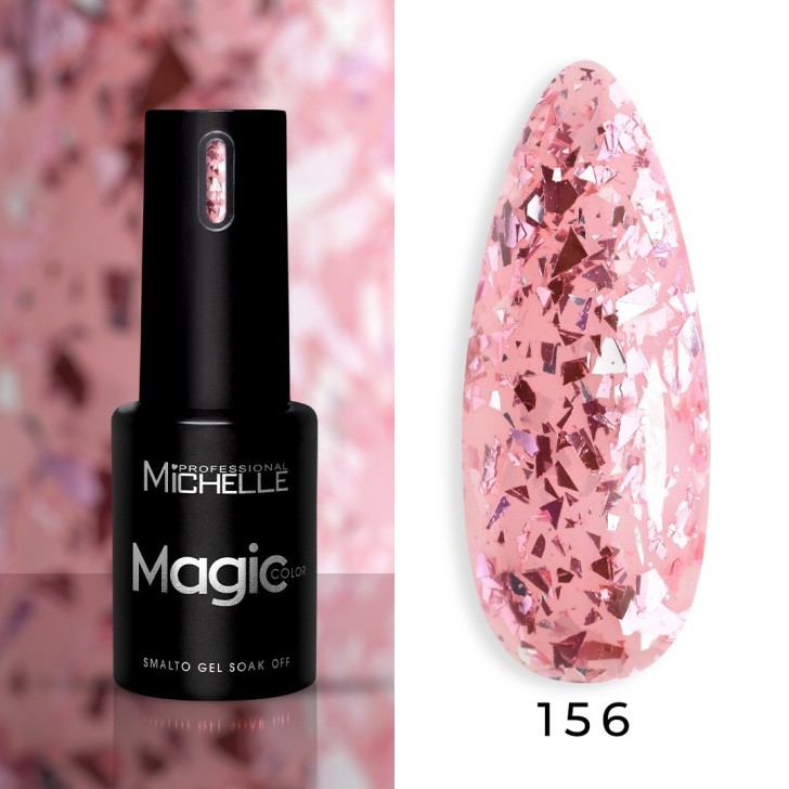 Magic Color Semi-Permanent - 156