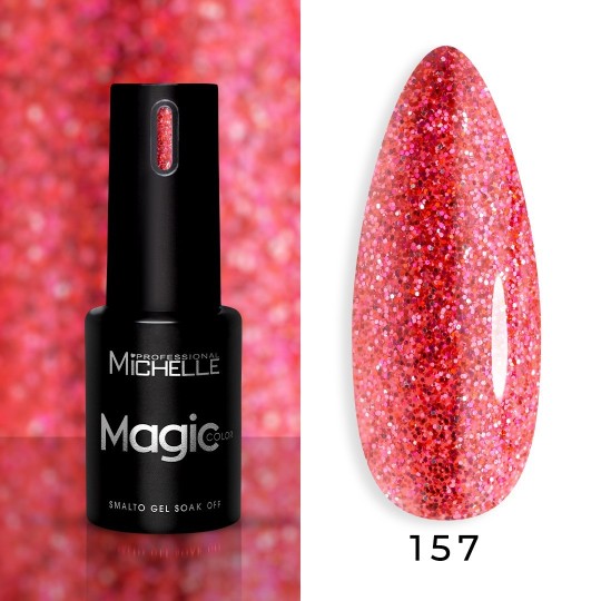 MAGIC Color Semipermanente - 157