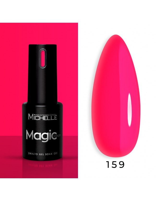 MAGIC Color Soak Off - 159