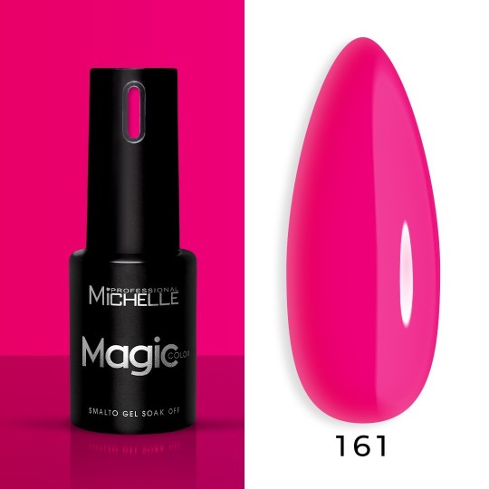 Magic Color Semi-Permanent - 161 Fluo