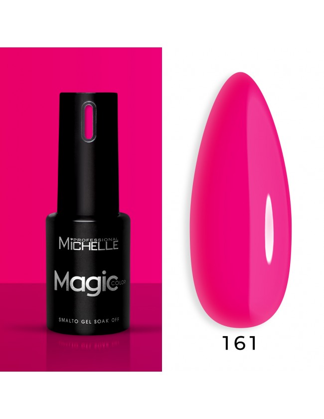MAGIC Color Soak Off - 161