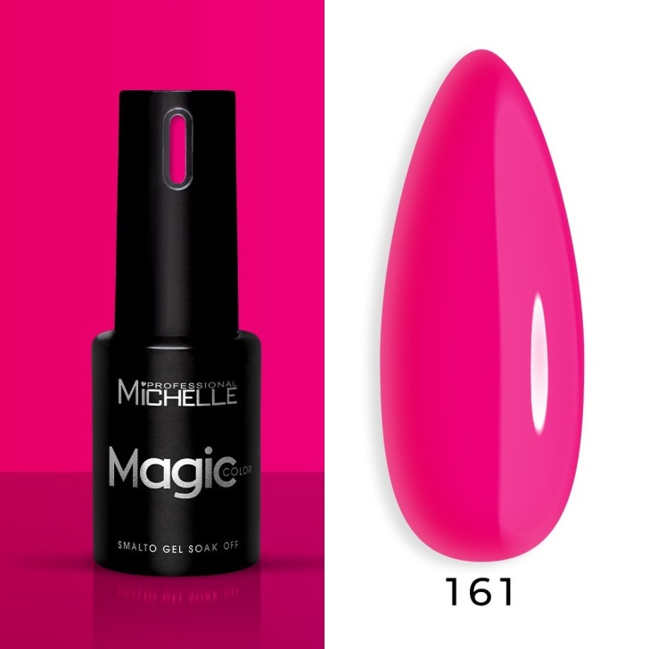 Magic Color Semi-Permanent - 161 Fluo