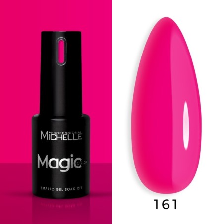 Magic Color Semi-Permanent - 161 Fluo