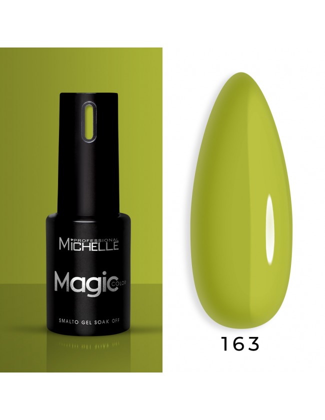 MAGIC Color Semipermanente - 163