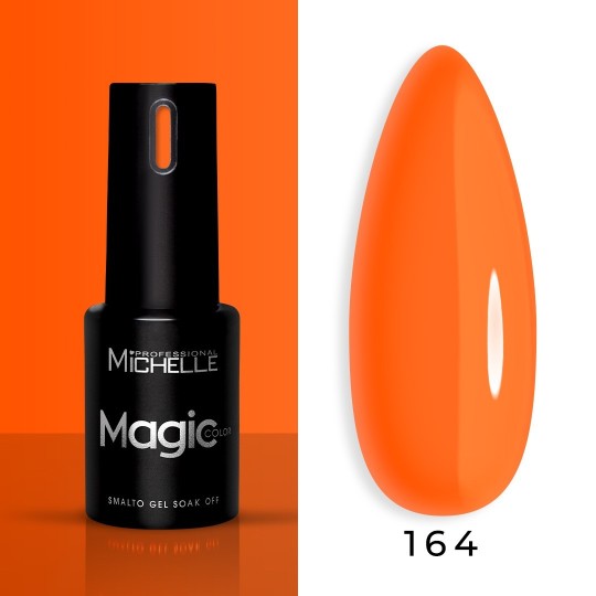 MAGIC Color Semipermanente - 164