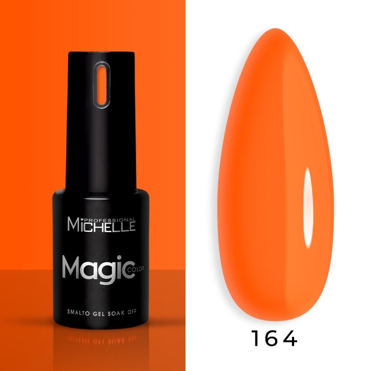 Tinte semipermanente Magic Color - 164