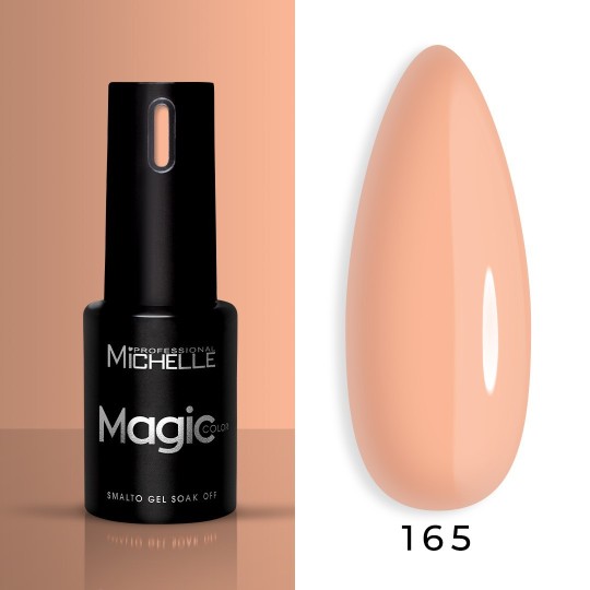 MAGIC Color Semipermanente - 165