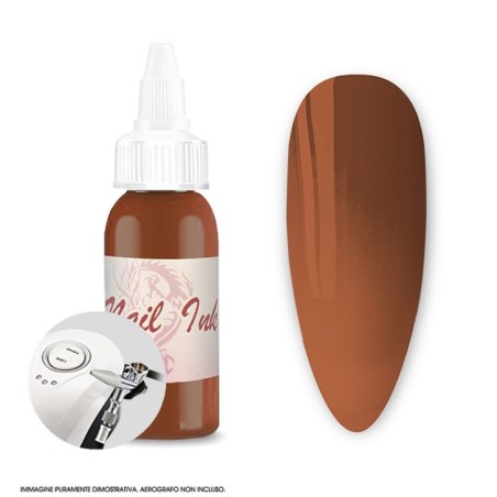 Colore Marrone Per Aerografo Colore Marrone Per Aerografo
