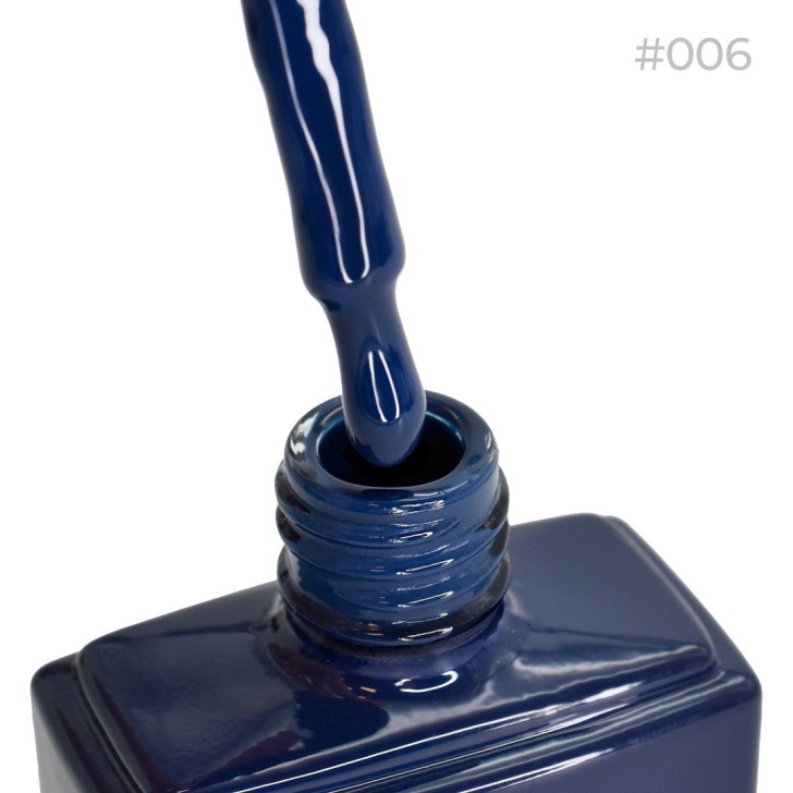 CUBE Semipermanente - Royal Blue 006