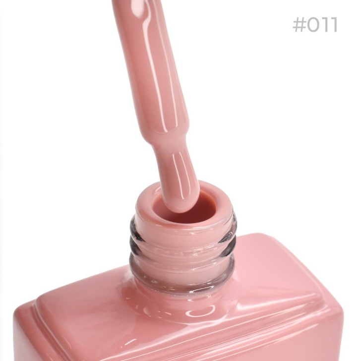 CUBE Semipermanente - Nude Beige 011