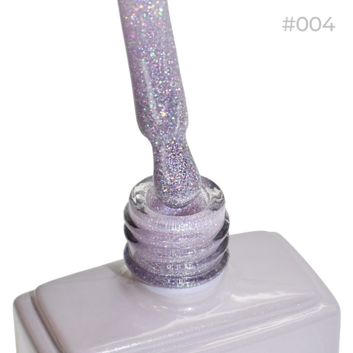 CUBE Semipermanente - Holo Shiny 004