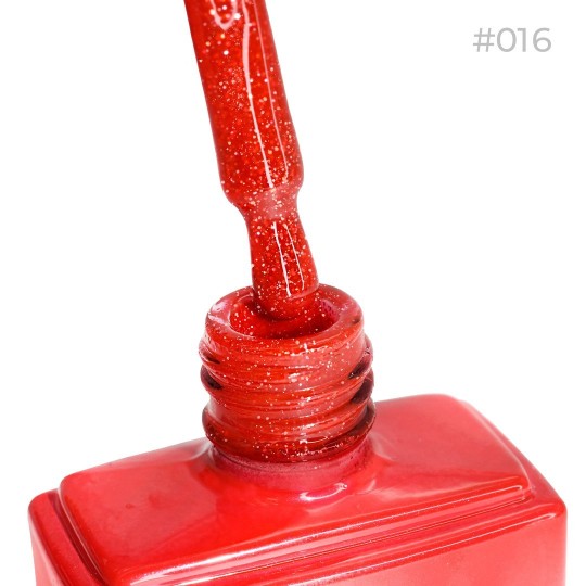 CUBE Semipermanente - Chrystmas Shiny 016 2