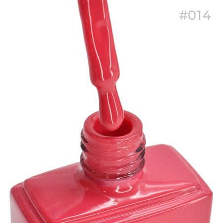 CUBE Semipermanente - Raspberry 014