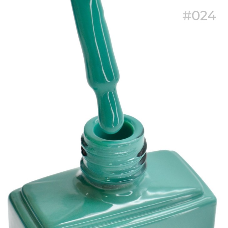 CUBE Semipermanente - Tiffany 024