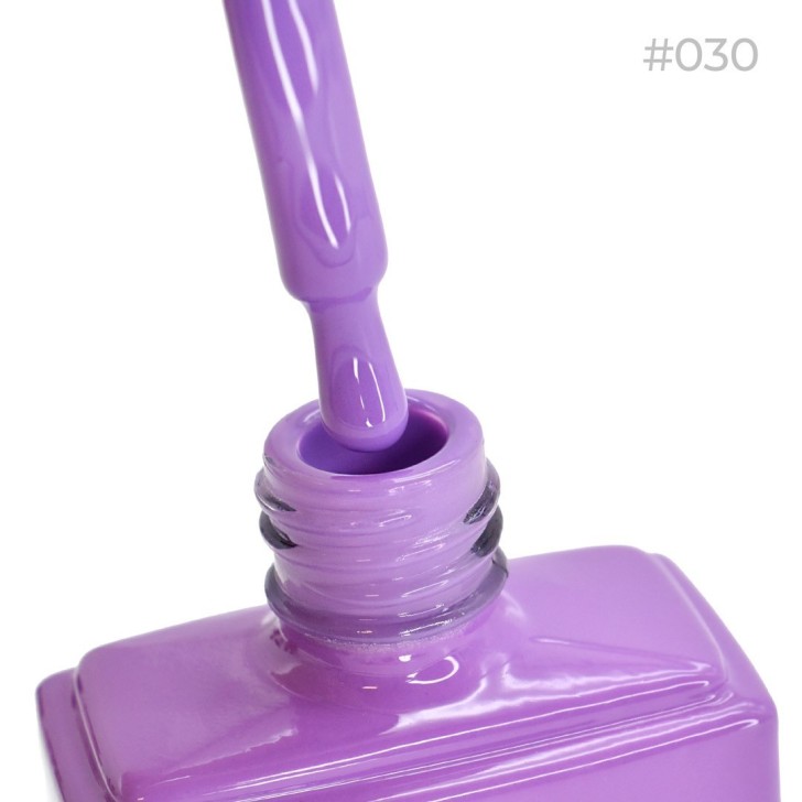 CUBE Semipermanente - Lavender 030