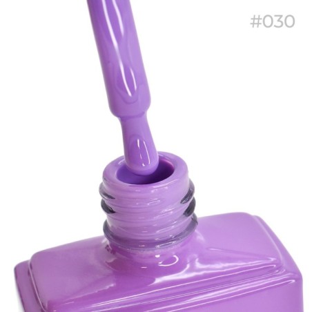 CUBE Semipermanente - Lavender 030