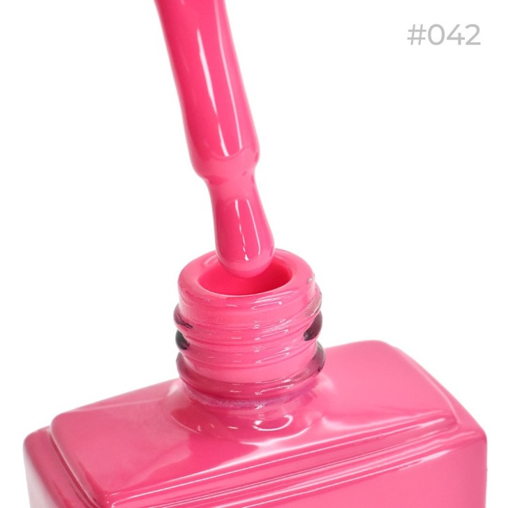 CUBE Semipermanente - Pink Punch 042