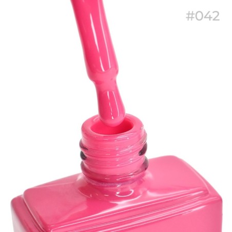 CUBE Semipermanente - Pink Punch 042