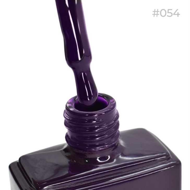 CUBE Semipermanente - Prune Dark 054