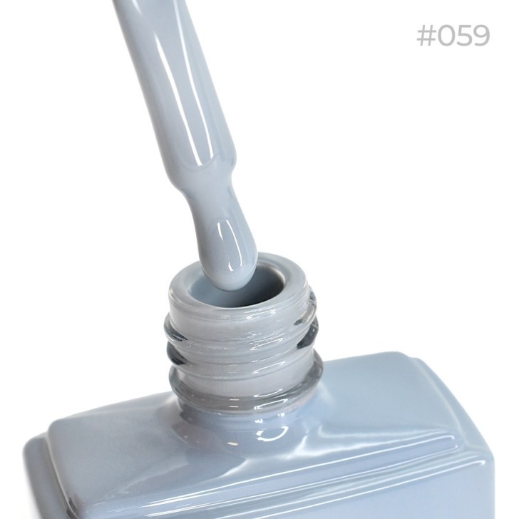 CUBE Semipermanente - Rain Blue 059
