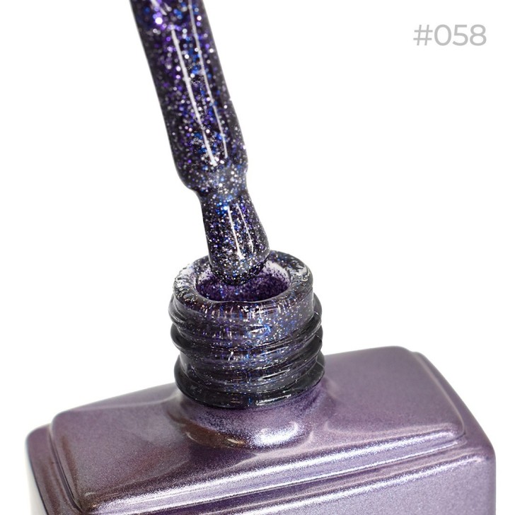 CUBE Semipermanente - Galaxy Star 058