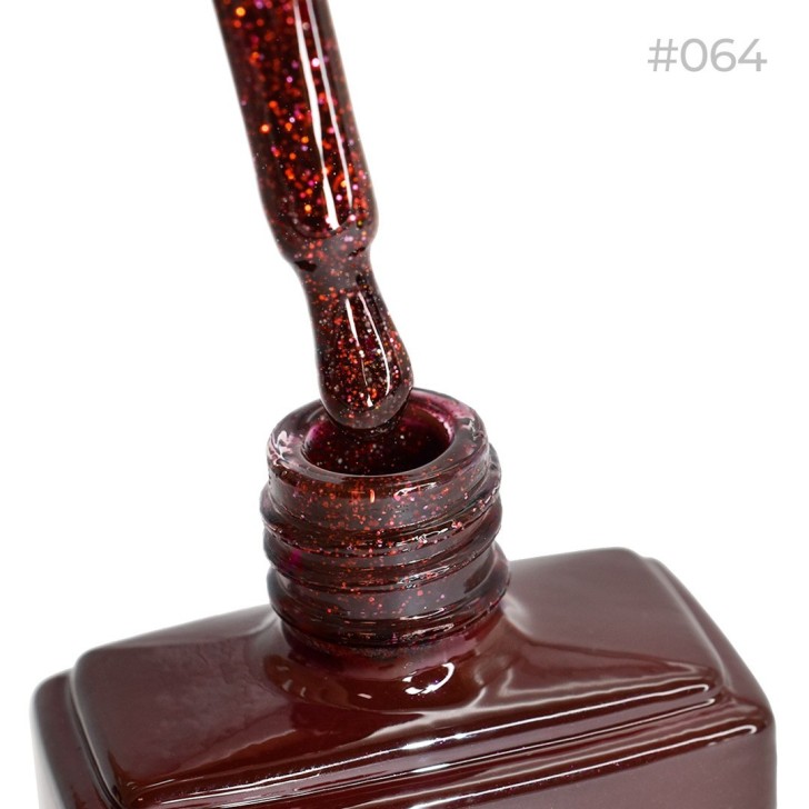 CUBE Semipermanente - Sangria Star 064