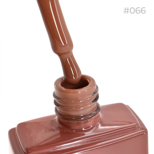 CUBE Semipermanente - Dark Amber 066 2