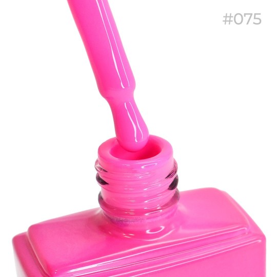 CUBE Semipermanente - Lady Pink 075 2