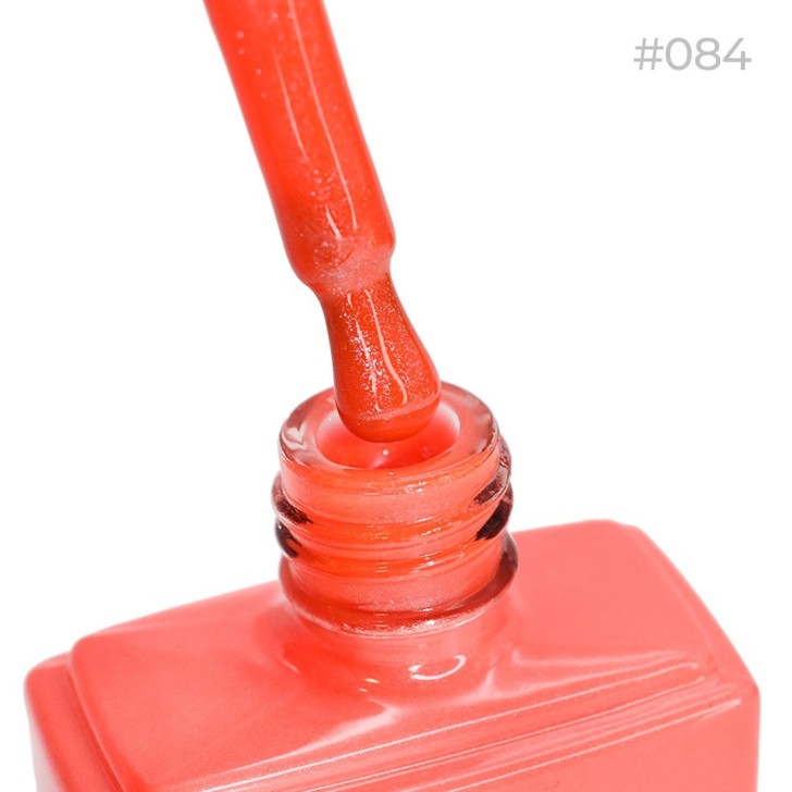 CUBE Semipermanente - Coral Star 084