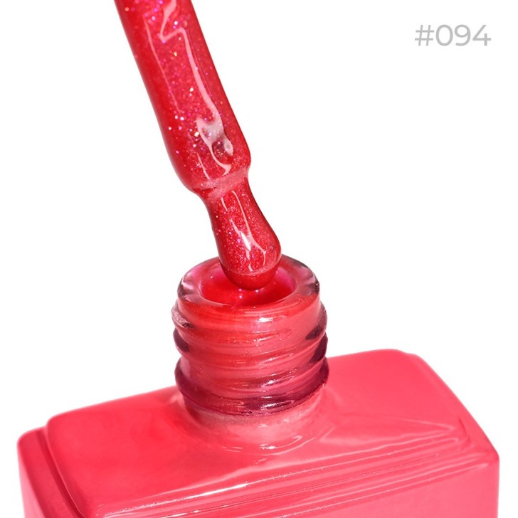 CUBE Semipermanente - Candy Star 094