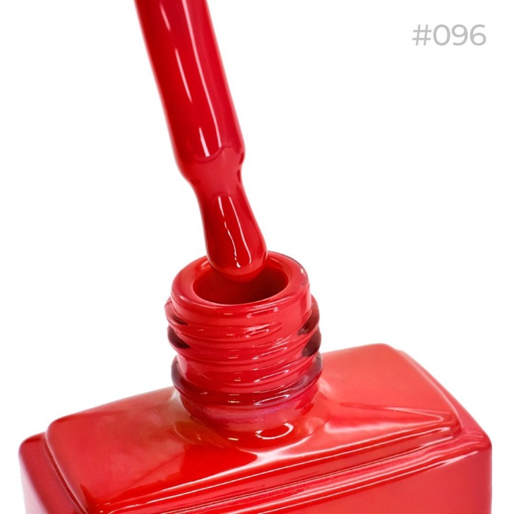 CUBE Semipermanente - Red Chanel 096