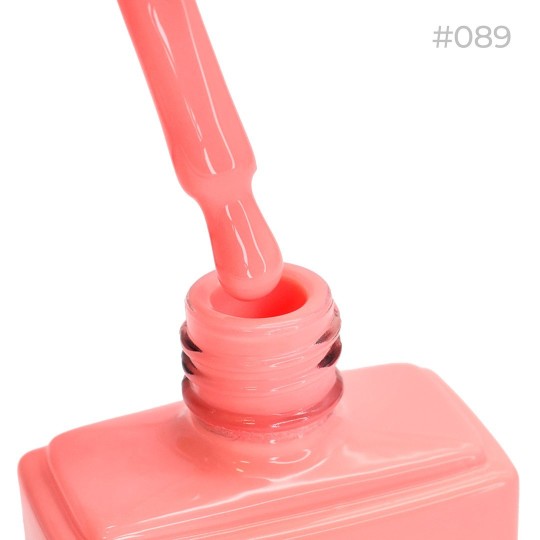 Cube Semi-Permanent - Pêche 089 2
