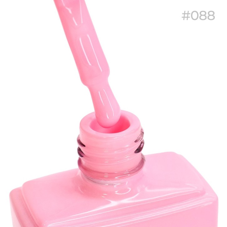 CUBE Semipermanente - Barbie Pink 088