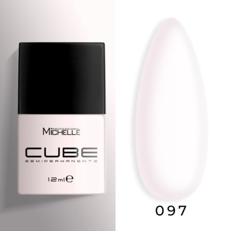 Cube Semipermanente - Milk Soft 097