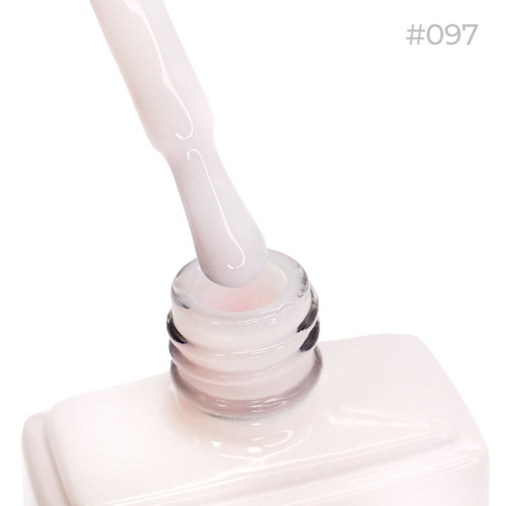 CUBE Semipermanente - Milk Soft 097