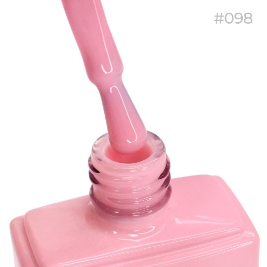 CUBE Semipermanente - Look Soft 098 2